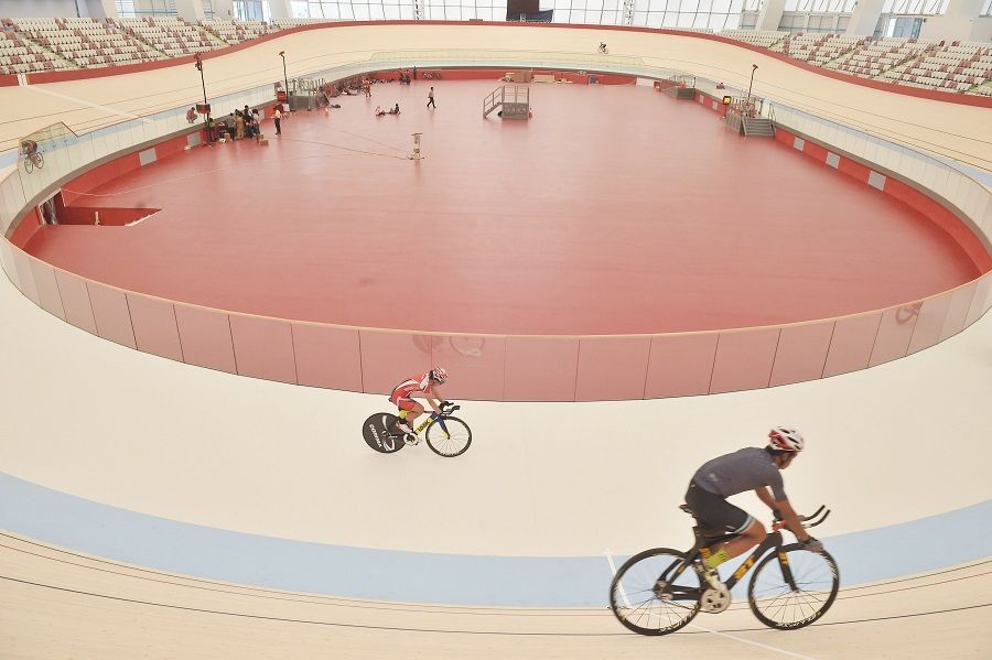 Atlet Asian Games Dapat Jaminan BPJS Ketenagakerjaan 
