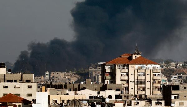 Hamas Klaim Sepakati Gencatan Senjata di Gaza, Israel Membantah