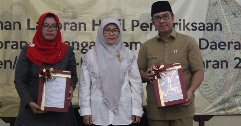 Raih WTP 5 Tahun Beruntun, Kulonprogo Akan Diperiksa Akuntan Publik