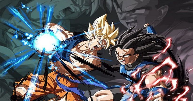 Game Dragon Ball Legends Meluncur ke Android dan iOS