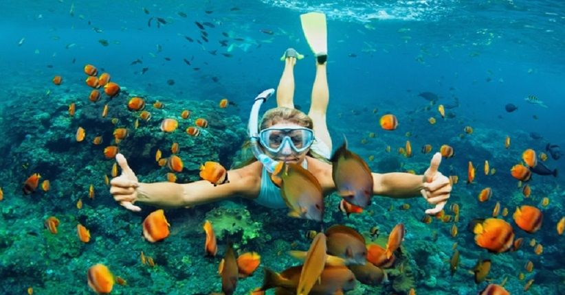 Wisatawan Dunia Incar Oahu dan Kauai, Pariwisata Hawaii Makin Populer
