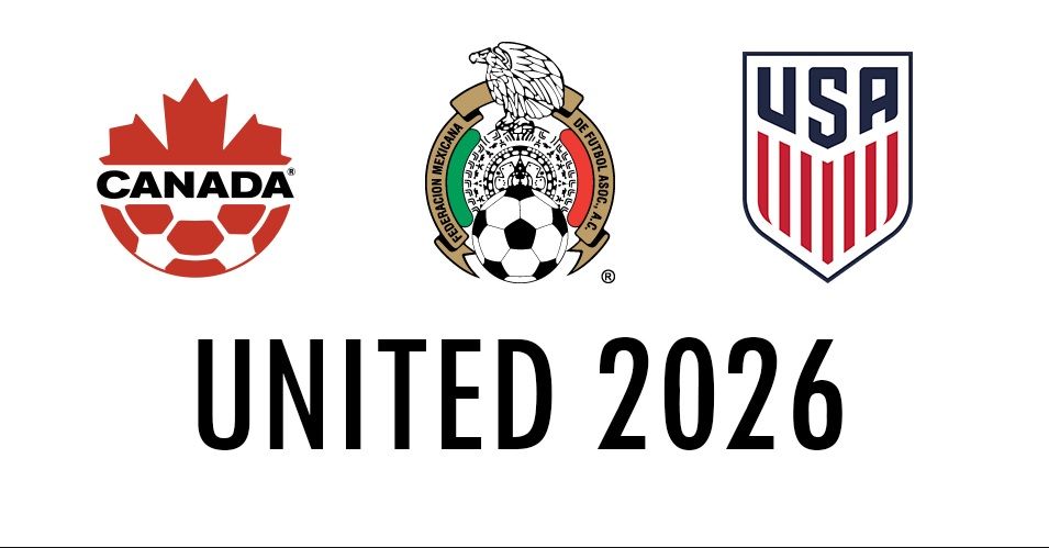 Bidding Tuan Rumah Piala Dunia 2026, AS-Kanada-Meksiko Jadi Unggulan