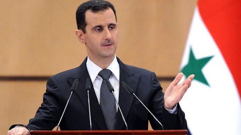 Presiden Suriah Bashar Al Assad Akan Temui Kim Jong Un di Korut
