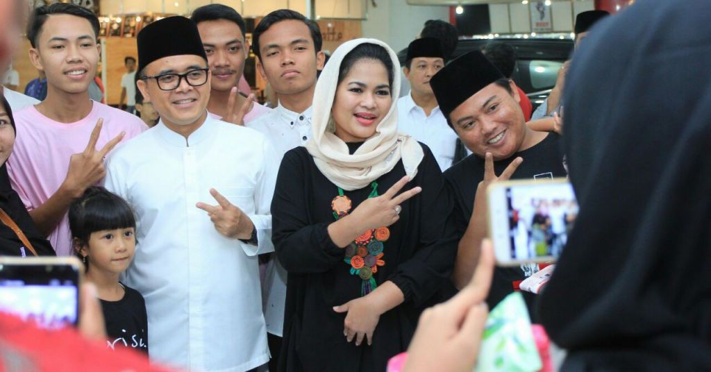 Puti Guntur Soekarno Gagas Musrenbang Khusus Perempuan di Jatim