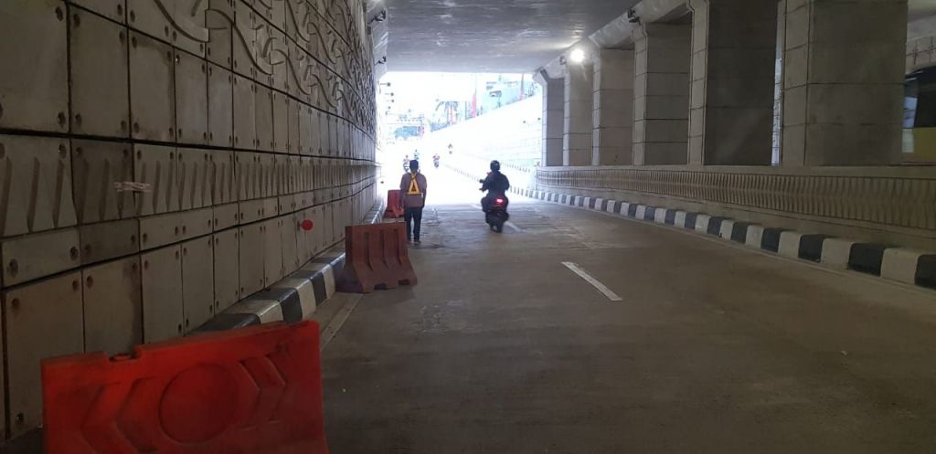 Tawuran dan Corat-coret Warnai SOTR, Anies Koordinasi dengan Kapolda