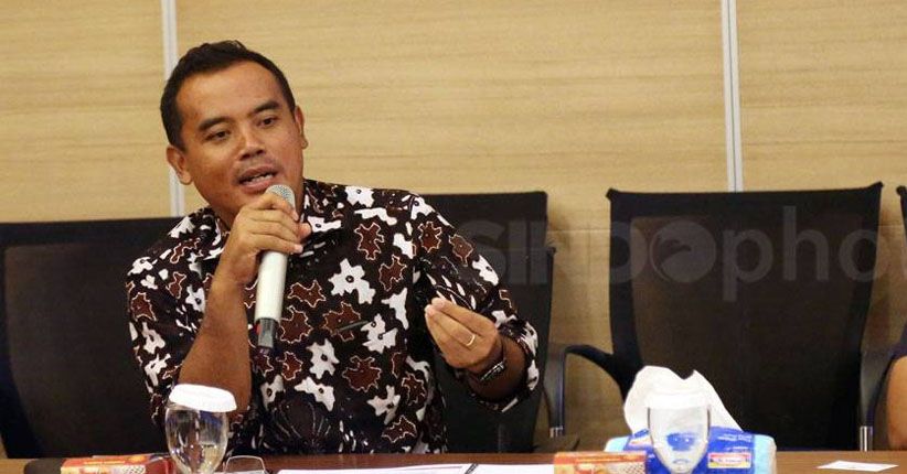 Ditangkap KPK, Bupati Purbalingga Pagi Ini Harusnya Hadiri Pasar Murah