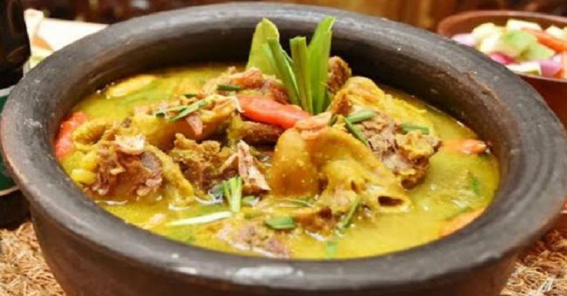 Mudik lewat Jalur Pantura, Incar 5 Kuliner Tradisional nan Lezat Ini