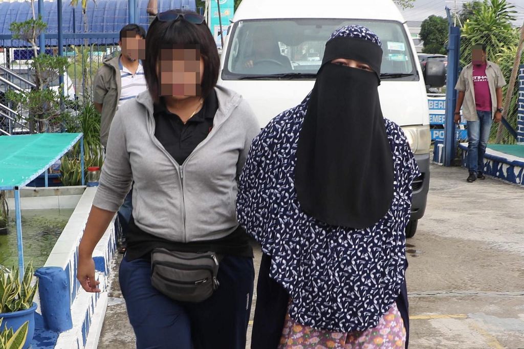 Terduga Teroris Ungkap Rencana Serangan Bom saat Pemilu Malaysia