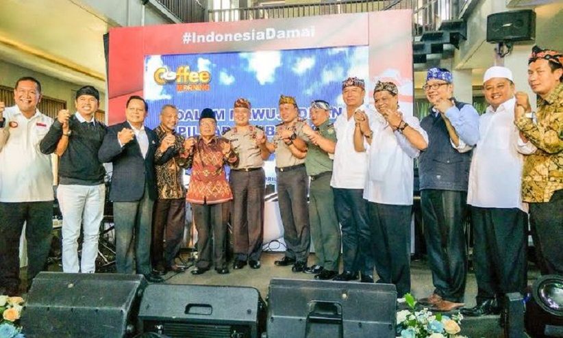Pengamat: Kinerja Mesin Parpol Dinilai Berpengaruh di Pilgub Jabar