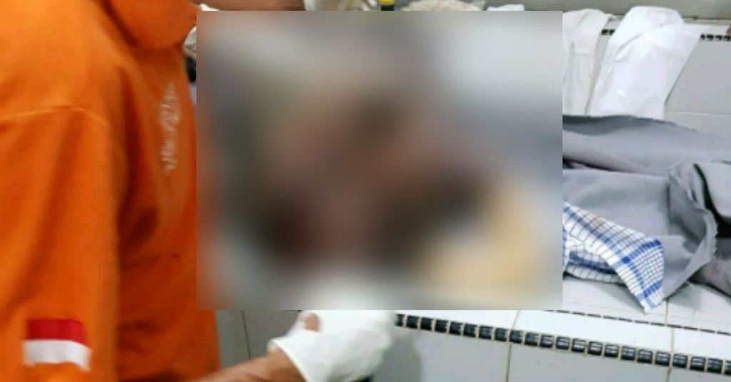 Mayat Perempuan Tanpa Identitas Ditemukan Terbungkus Kardus di Medan