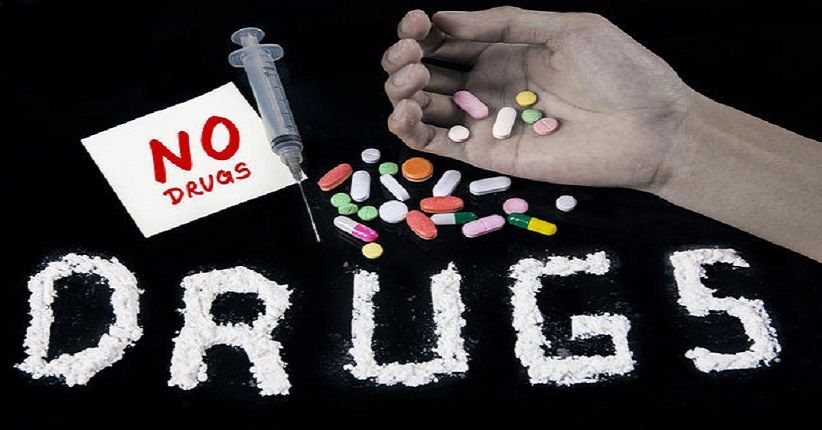 Bareskrim Polri dan Granat Ajak Milenial Perang Lawan Narkoba