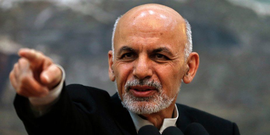 Afghanistan Bebaskan 400 Tahanan Taliban, meski Sadar Bahaya Dampaknya