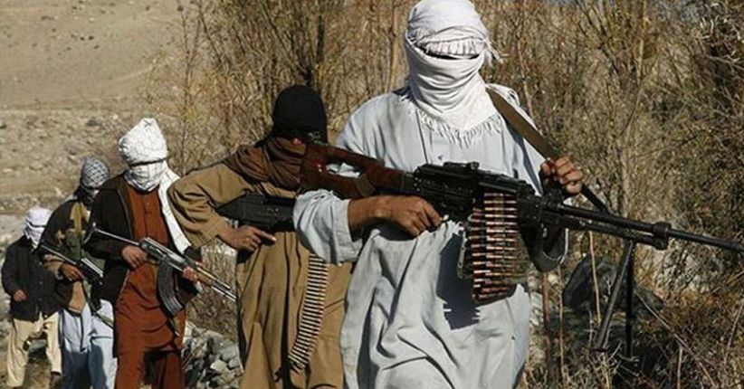 Taliban Hentikan Serangan di Afghanistan Selama Idul Fitri