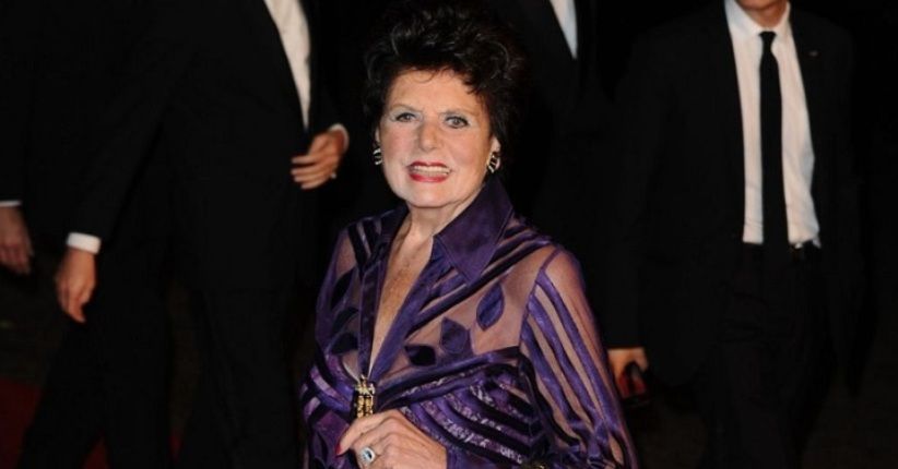 Eunice Gayson, Gadis Bond Pertama Meninggal Dunia