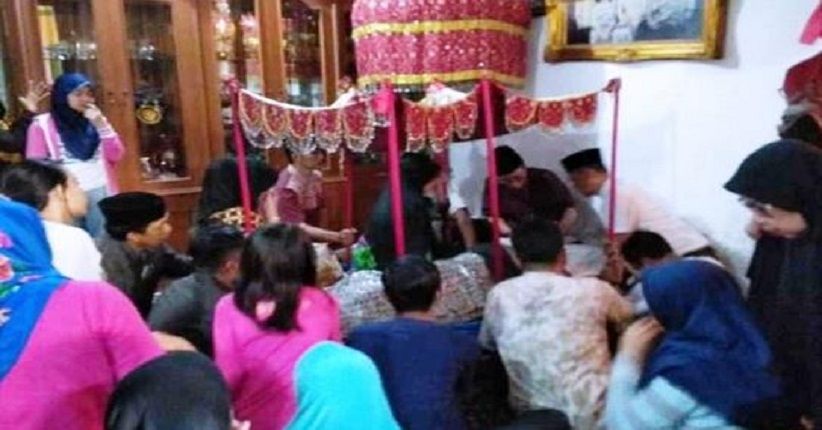 Raja Gowa ke-37 Tutup Usia, Ketua Grind Makassar Berduka