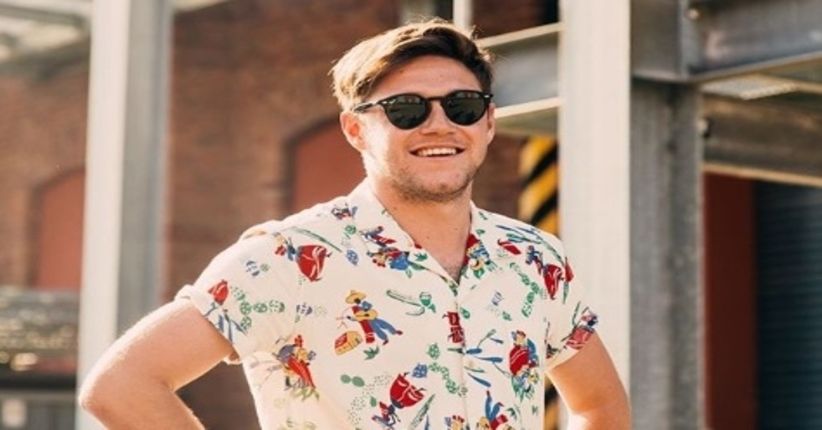 Hobi Ganti Nomor, Niall Horan Sebut Zayn Malik Sahabat Susah Dihubungi