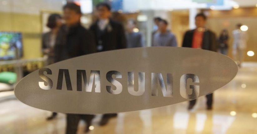 Ponsel Samsung Meledak dalam Mobil, Pengemudi Alami Kesulitan Tidur