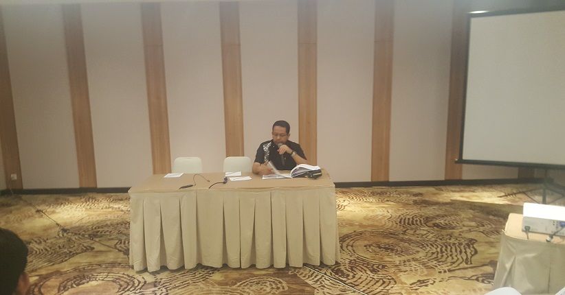 Survei Indobarometer, Elektabilitas Djarot dan Edy Sama-sama Meningkat
