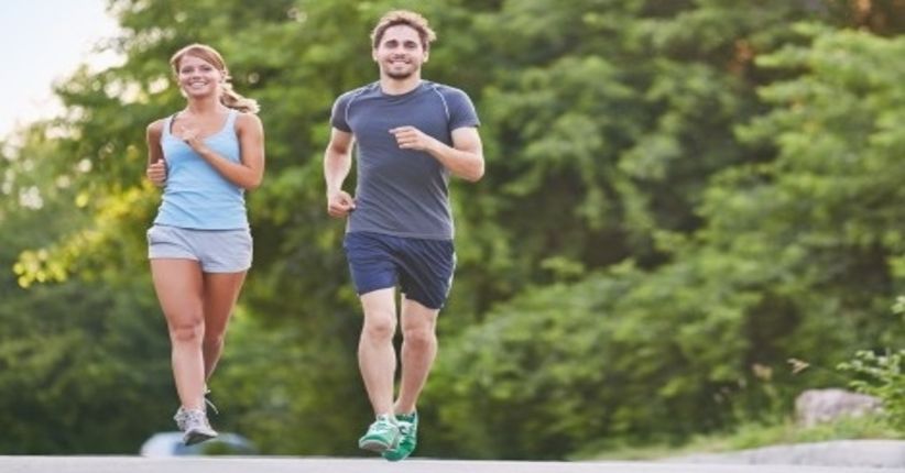  5 Tempat Jogging di Jogja, Nomor 3 Ada di Wilayah Keraton