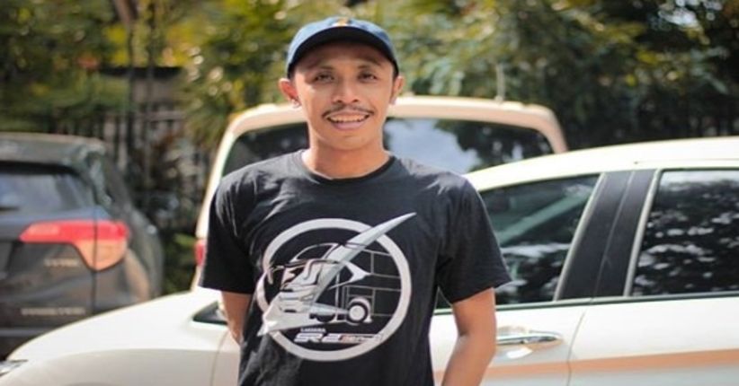 Puasa sambil Kerja, Furry Setya Makin Hargai Arti Kehidupan
