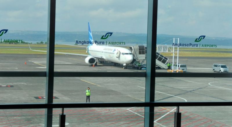 Uni Eropa Cabut Flight Ban Maskapai Indonesia