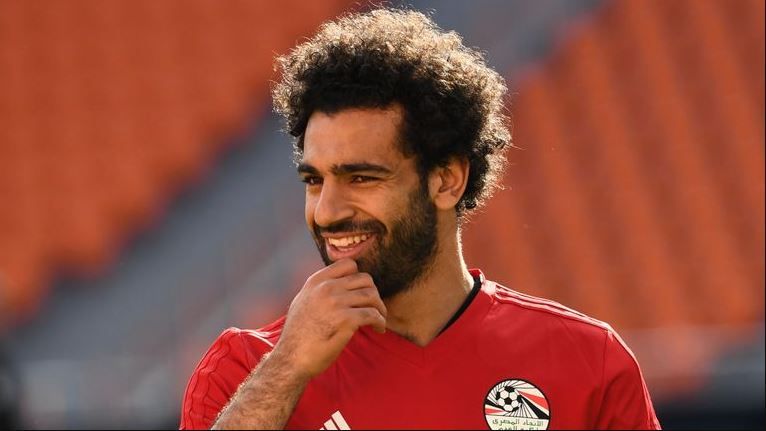Susunan Pemain Mesir Vs Uruguay: Salah Ada di Bangku Cadangan