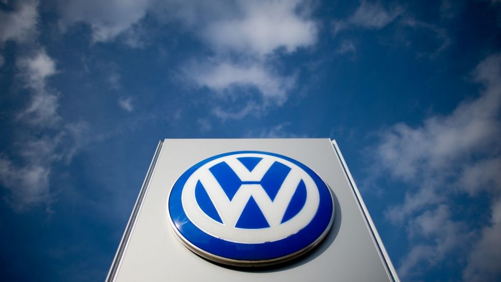 Skandal Diesel Bikin Volkswagen Didenda Rp15.000 Triliun