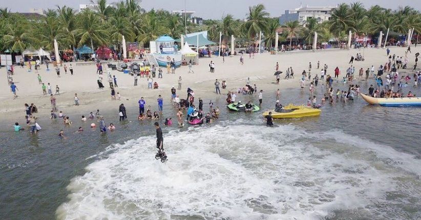 Pengelola Tempat Wisata Harus Jamin Keamanan dan Kenyamanan Pengunjung