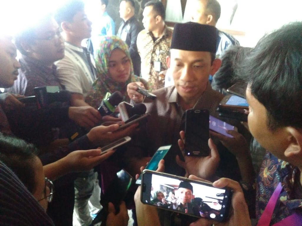 Wamen ESDM Jamin Ketersediaan BBM Selama Arus Balik Lebaran