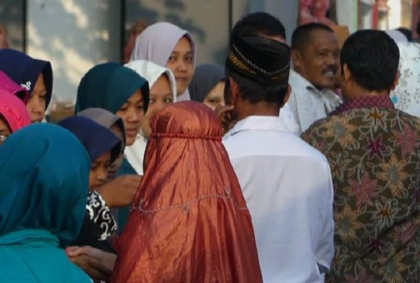 Umat Islam Aboge di Banyumas Baru Berlebaran Hari Ini