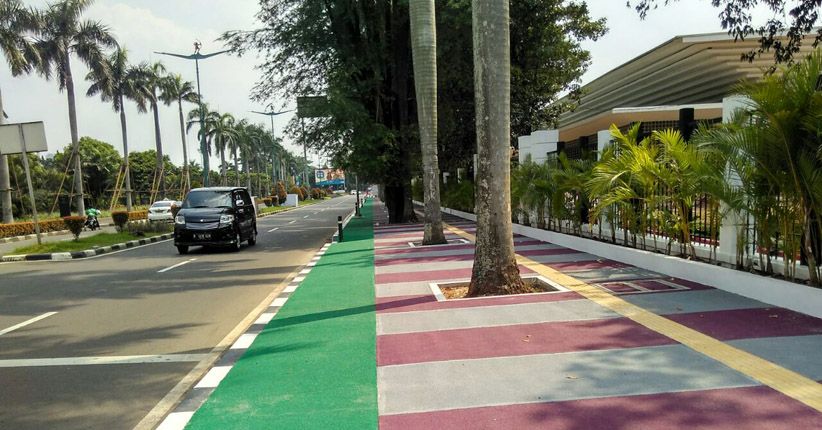 Cegah Balap Liar, Polda Metro Awasi 3 Titik Rawan