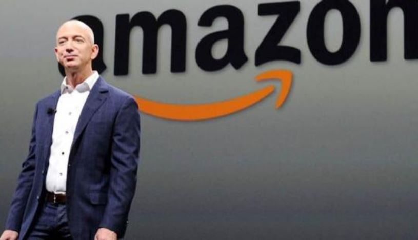 Jeff Bezos Mundur Lebih Awal dari Amazon, Kenapa?