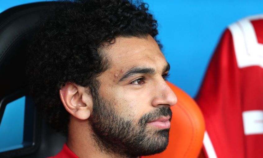 Manajer Timnas Mesir Pastikan Salah Siap Diturunkan Lawan Rusia