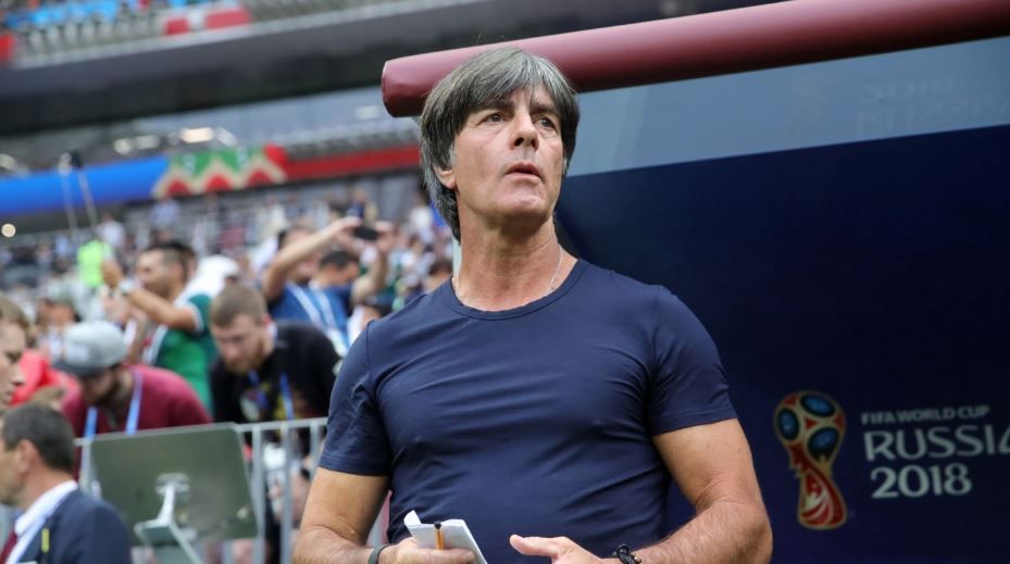 Usai Dikalahkan Meksiko, Jerman Perbanyak Latihan Set Piece