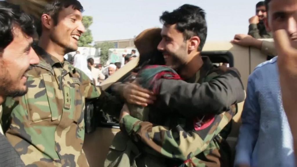 Taliban Tolak Perpanjang Gencatan Senjata Setelah Idul Fitri