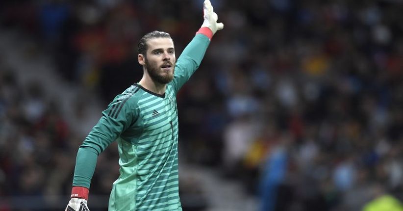 Prediksi Spanyol Vs Iran: Performa De Gea Jadi Sorotan 