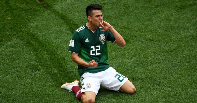 Susunan Pemain Meksiko Vs Polandia di Piala Dunia 2022: Adu Tajam Lozano dan Lewandowski