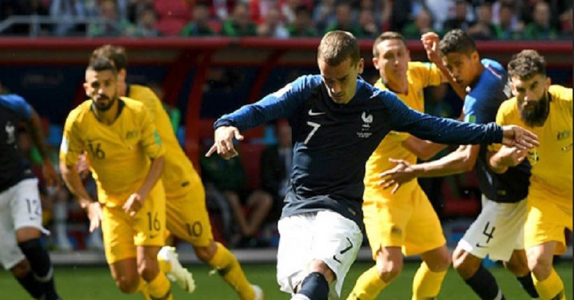 Prediksi Prancis vs Peru: Les Bleus Tetap Andalkan Griezmann