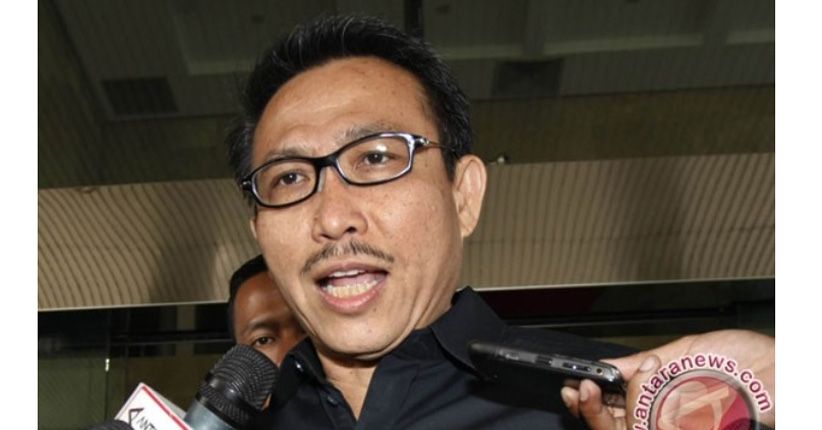 Herman Hery Laporkan Balik Ronny Atas Tuduhan Pencemaran Nama Baik