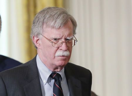 Atur Pertemuan Trump-Putin, Penasihat Keamanan AS Akan Kunjungi Rusia