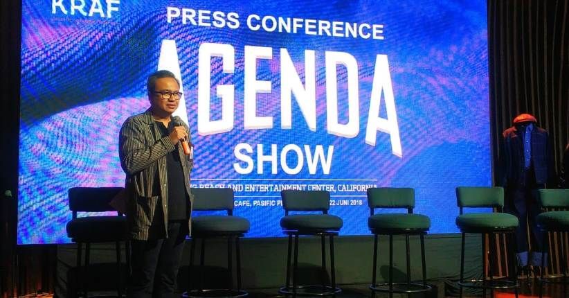 Bekraf Dukung 5 Brand Lokal di Pameran Streetwear Terbesar Dunia di AS