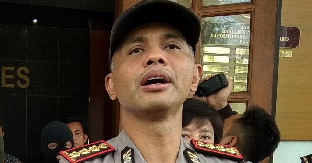 1.500 Personel Keamanan Disiagakan untuk Debat Pilgub Jabar Terakhir