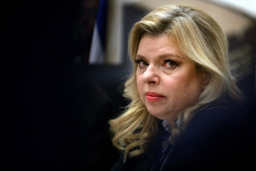 Istri PM Israel Dijerat Kasus Penipuan Katering Senilai Rp1,4 Miliar