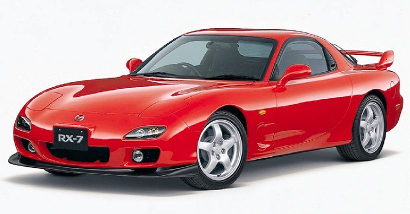 Film Fast and The Furious Dongkrak Harga Mobil Sport Jepang