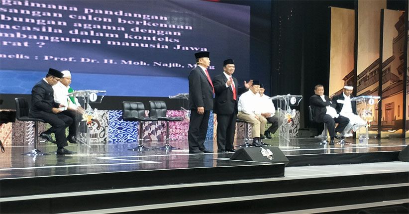Tak Punya KTP Jabar, Cagub PDIP Ini Tak Bisa Nyoblos di Pilgub