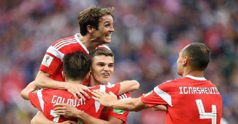 Jadwal Piala Dunia 2018 Malam Ini: Perebutan Juara Grup A