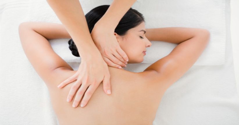 Punya Stretch Mark? Hilangkan dengan 5 Cara Mudah Ini