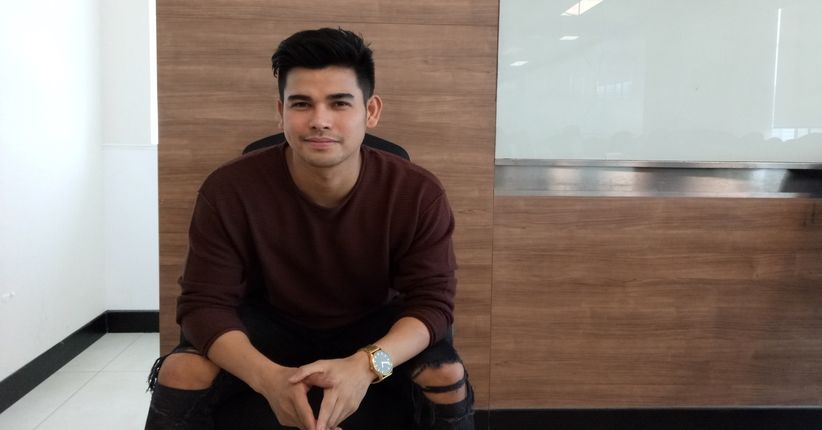 Gubah Lagu Ikaw ke Bahasa Indonesia, Leo Consul Dibantu Afgan