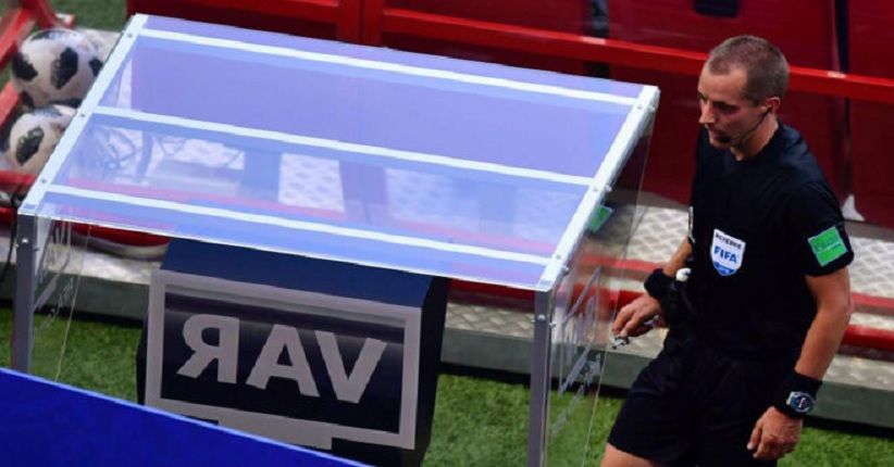 Liga Singapura Pakai VAR Mulai Musim Depan, Indonesia Kapan Menyusul?