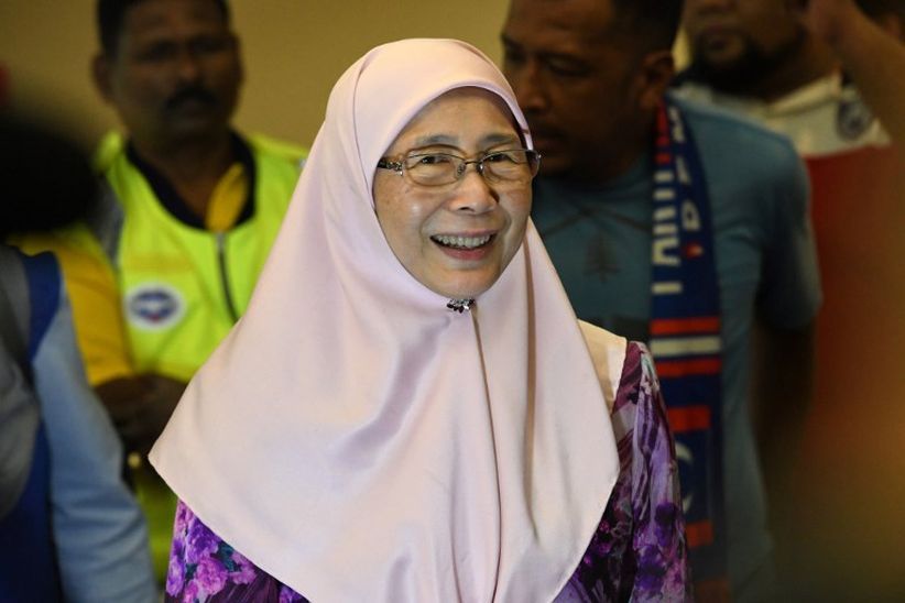 Pria 41 Tahun Nikahi Remaja 11 Tahun, Wakil PM Malaysia Angkat Bicara